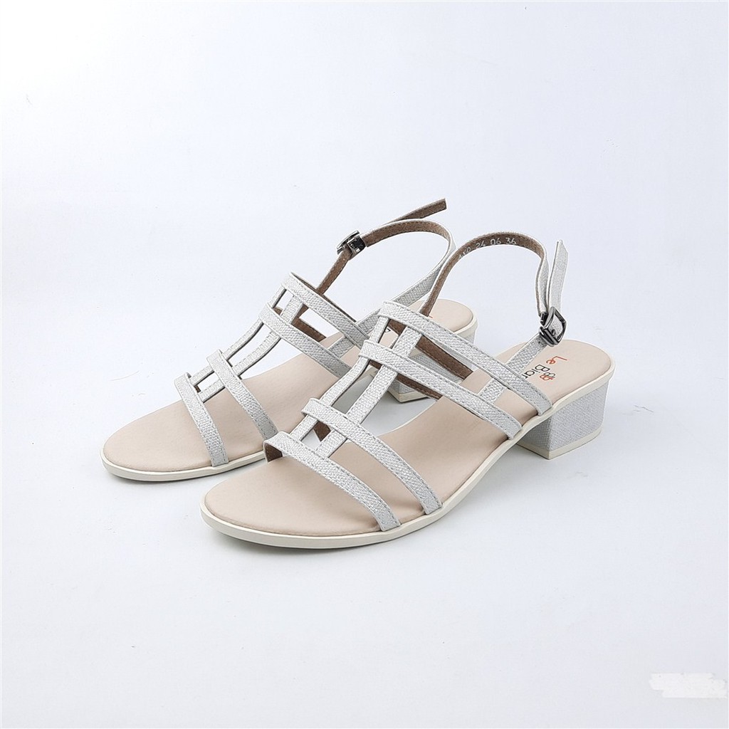 SANDAL SEPATU WANITA LE BIANCA AXO.24.06 36-40