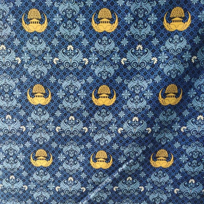 Kain Seragam Korpri terbaru 2022