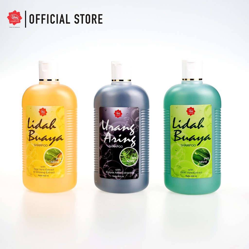 VIVA SHAMPOO