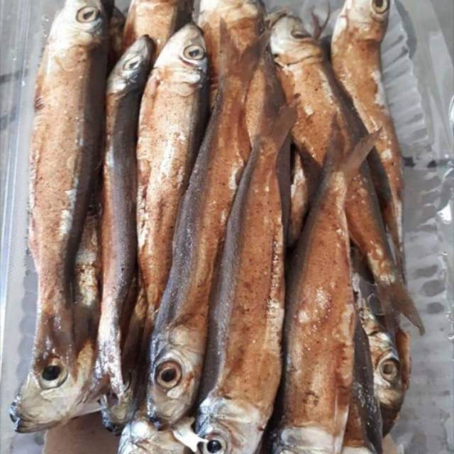 

Ikan Bage Asam