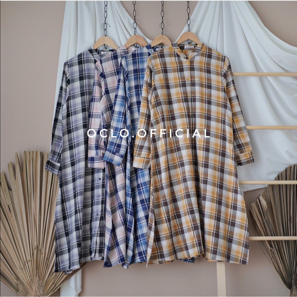 Ocamy Tunik - Oclo Official