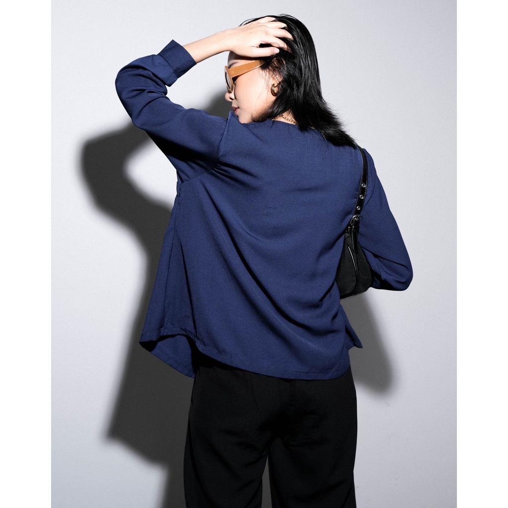 Myrubylicious LAHITA OUTER KODE RH 2162