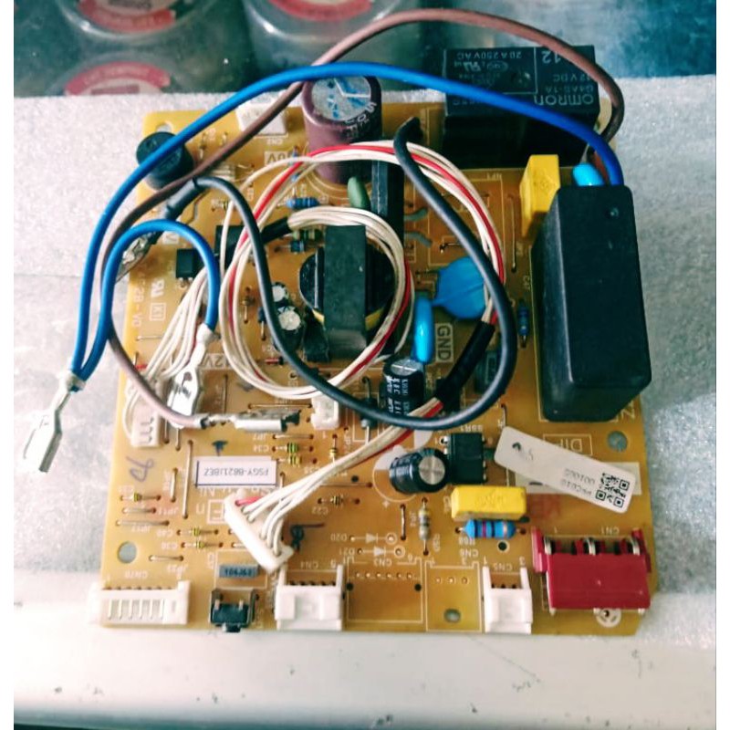 MODUL AC SHARP R32 NON PLASMA