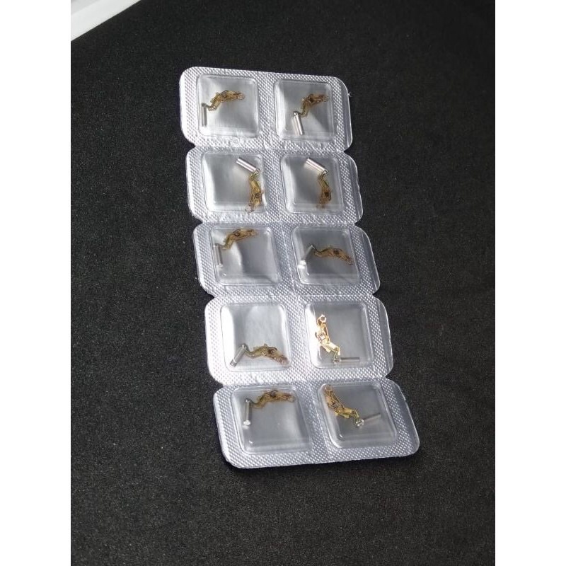 IC Mesin Jam Tangan Epson VX12 VX32 VX42 Vx82 Tanggal Original