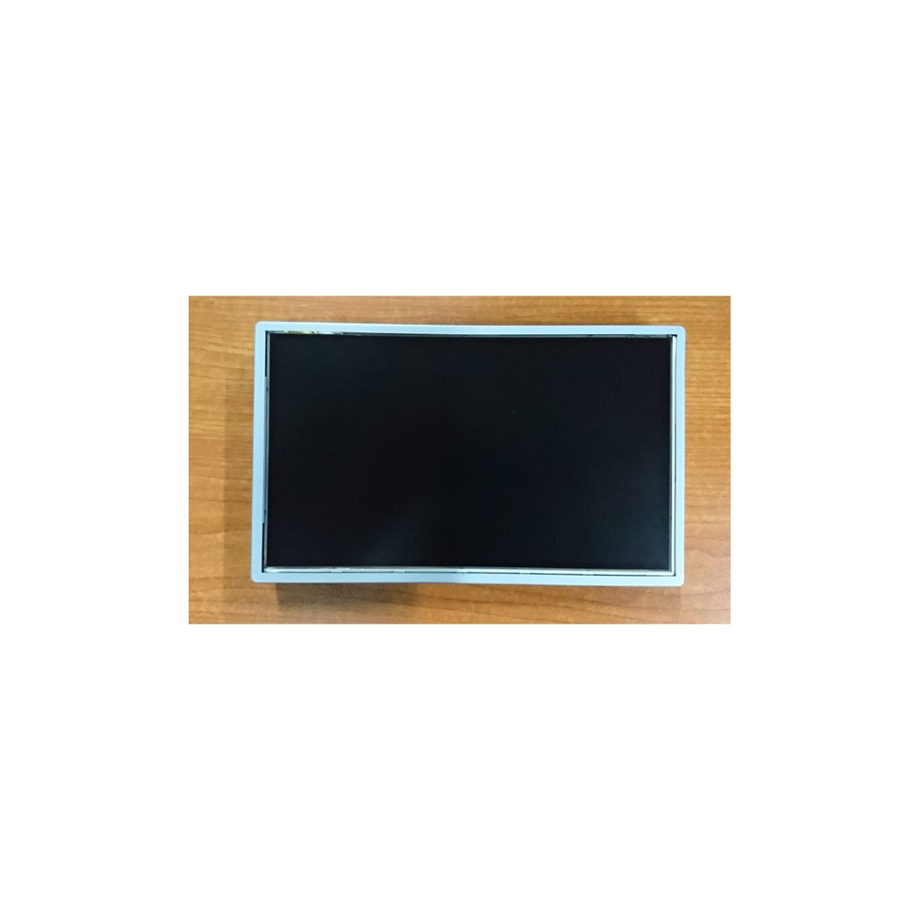 MONITOR NISSAN ELGRAND E51