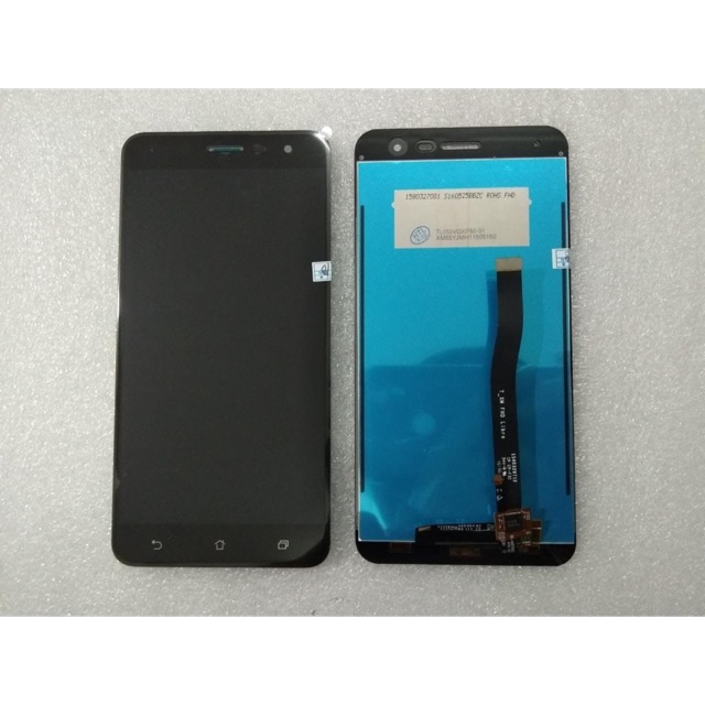 LCD + TS FULLSET ASUS ZE552KL Hitam / Z012DB