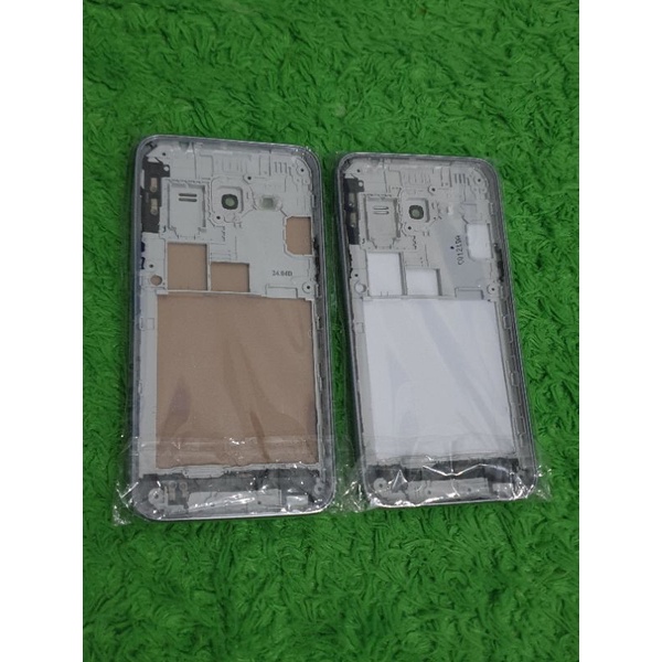 tulang tengah back cover tulangan samsung j3 2016 j320 new