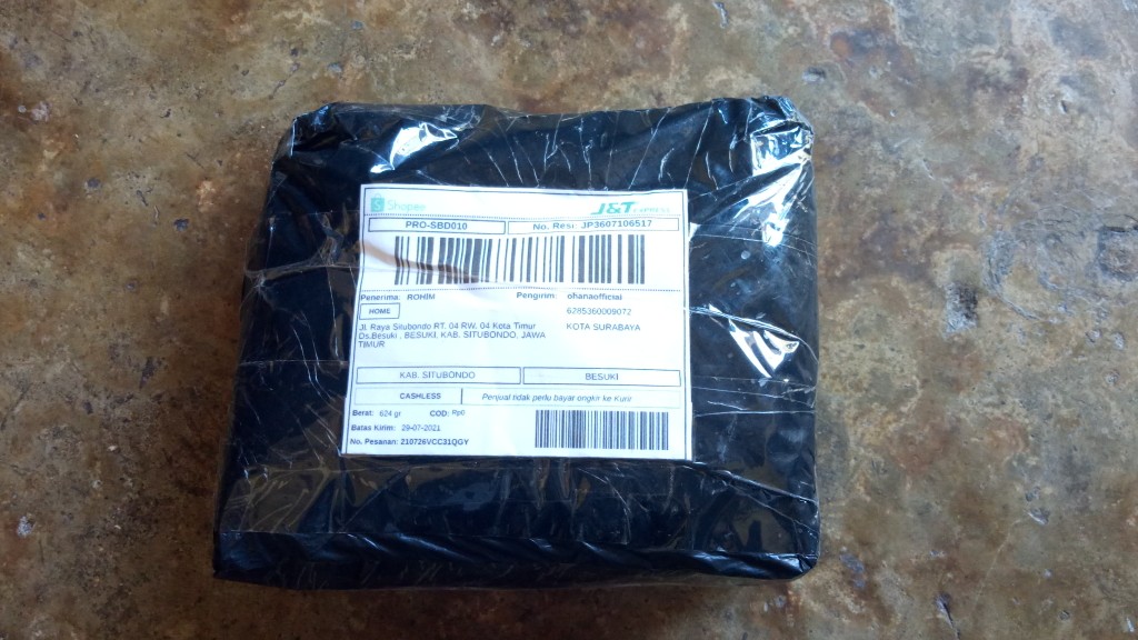 Baju Koko Anak - Setelan Baju Muslim Anak Warna Putih Motif Batik - Baju Muslim Anak Laki-laki Lucu