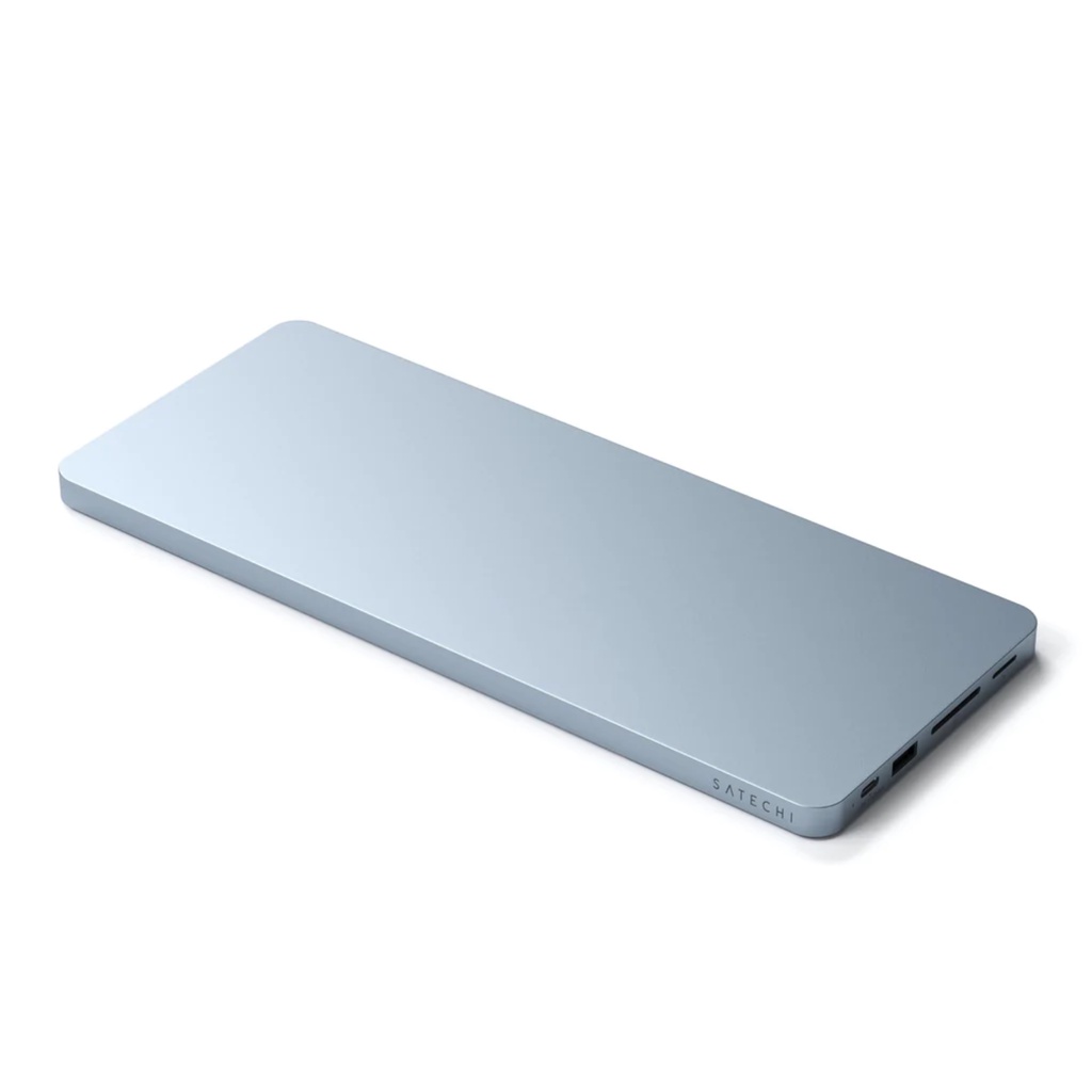 SATECHI USB-C SLIM DOCK FOR 24” IMAC 2021 &amp; 2023