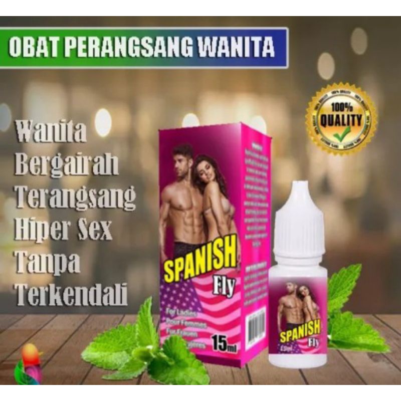 

Spa-----nis herbal
