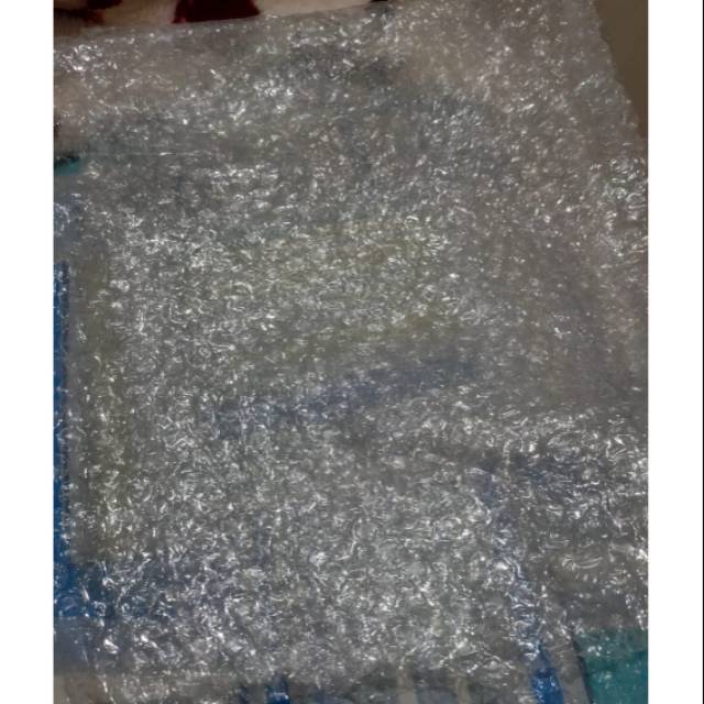 

Ekstra Bubble Wrap