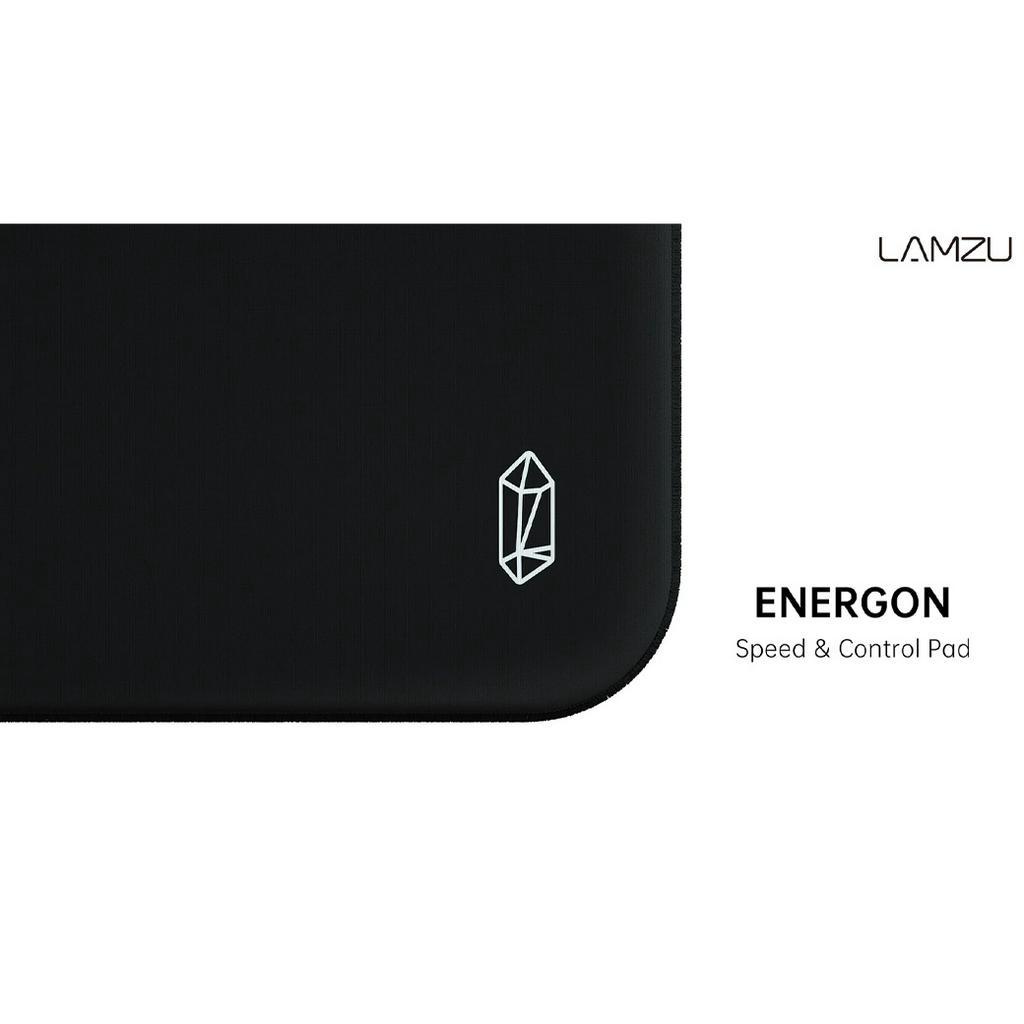 Lamzu Energon Cloth Gaming Mousepad