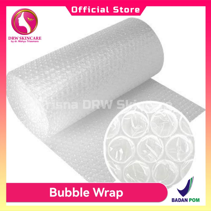 

Bubble Wrap