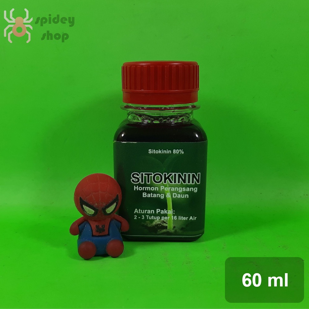 Sitokinin 60 ml