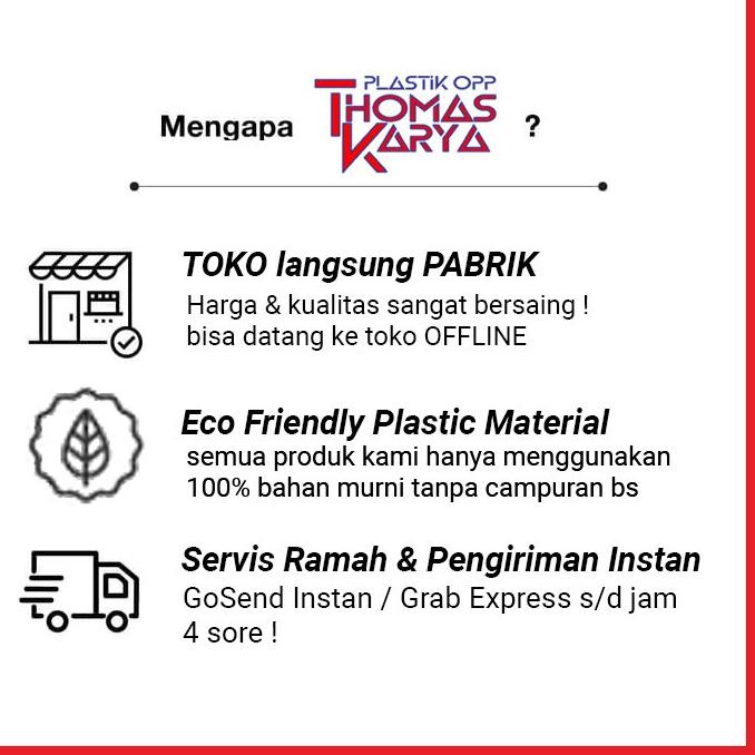 

[KODE 7V7MP] 30x40 cm Kantong Plong HD Box (lipatan 9 cm) Plastik Box Donat Isi 6 | Plastik Boks Donat 1/2 Lusin