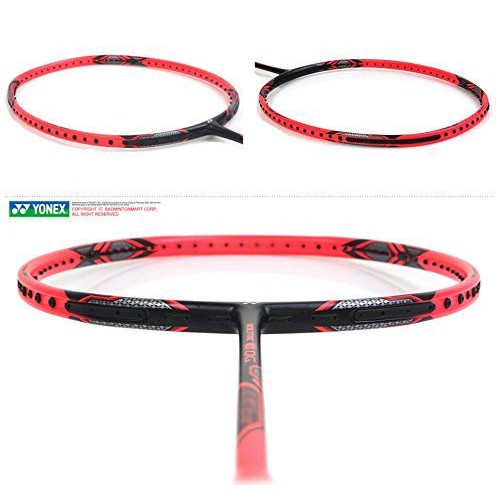 Raket Badminton Yonex Voltric 10 DG .. max tens  35Lbs .. original Yon BO1043 CN BAT