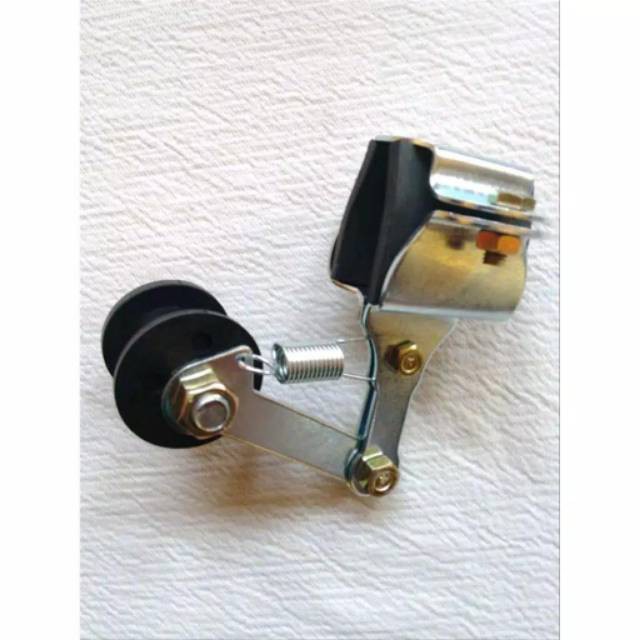 Stabilizer Rantai Roll Universal / Stabiliser Rantai Besi / Tensioner Rantai Motor