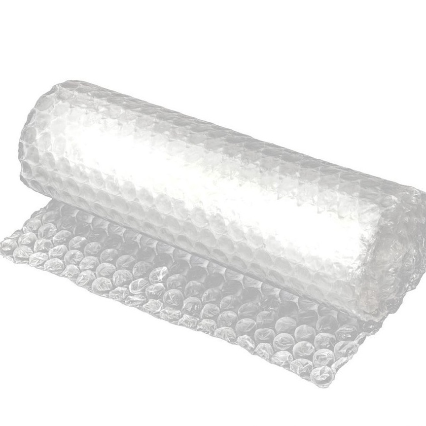 

HC Bubble Wrap Packing Tambahan # Biar lebih AMAN