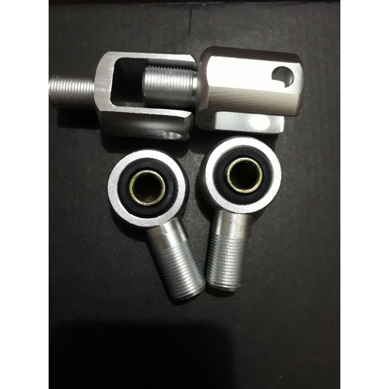 Anting anting shock peninggi shock bebek/matic