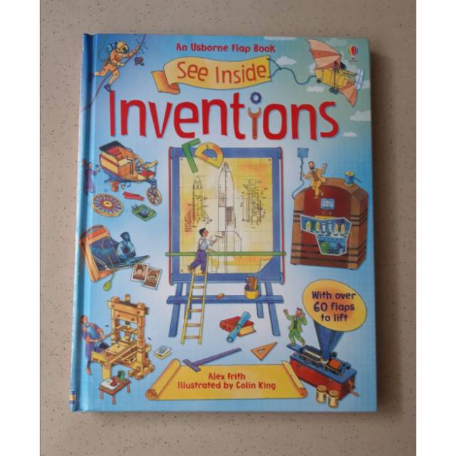 See Inside Inventions