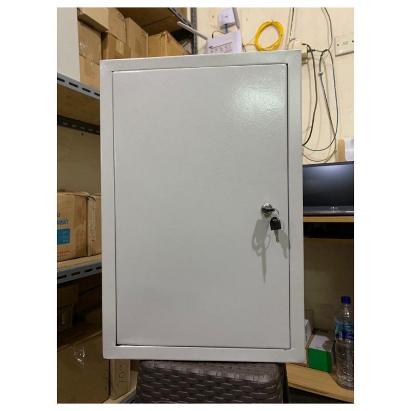 Jual Box Panel 40x60 Indoor Outdoor | Shopee Indonesia