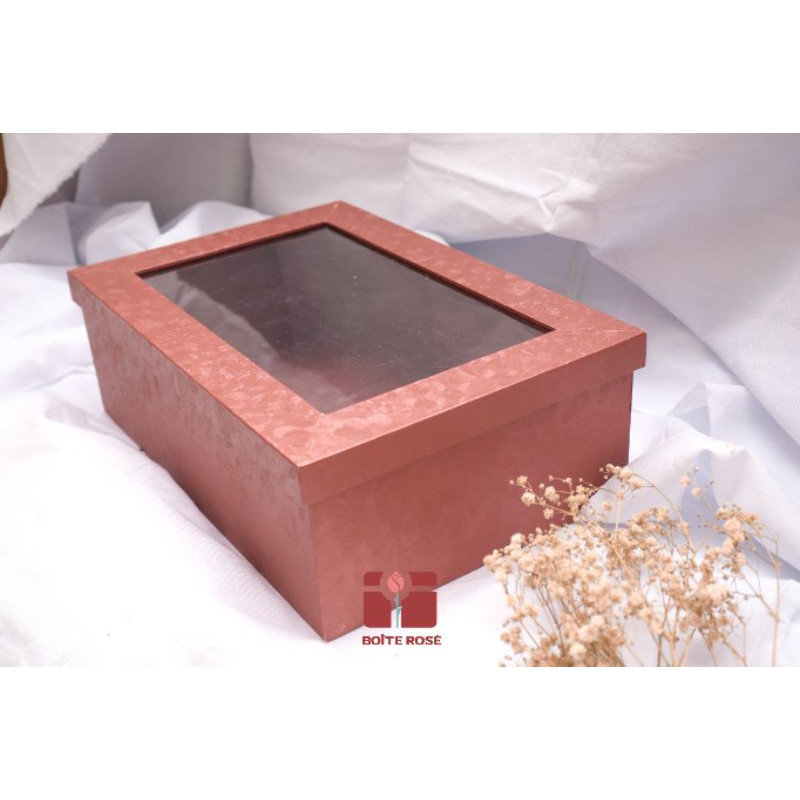 

Additional Hampers Gift Hard Box | Kado Ultah, Kado Nikah, Kado Wisuda