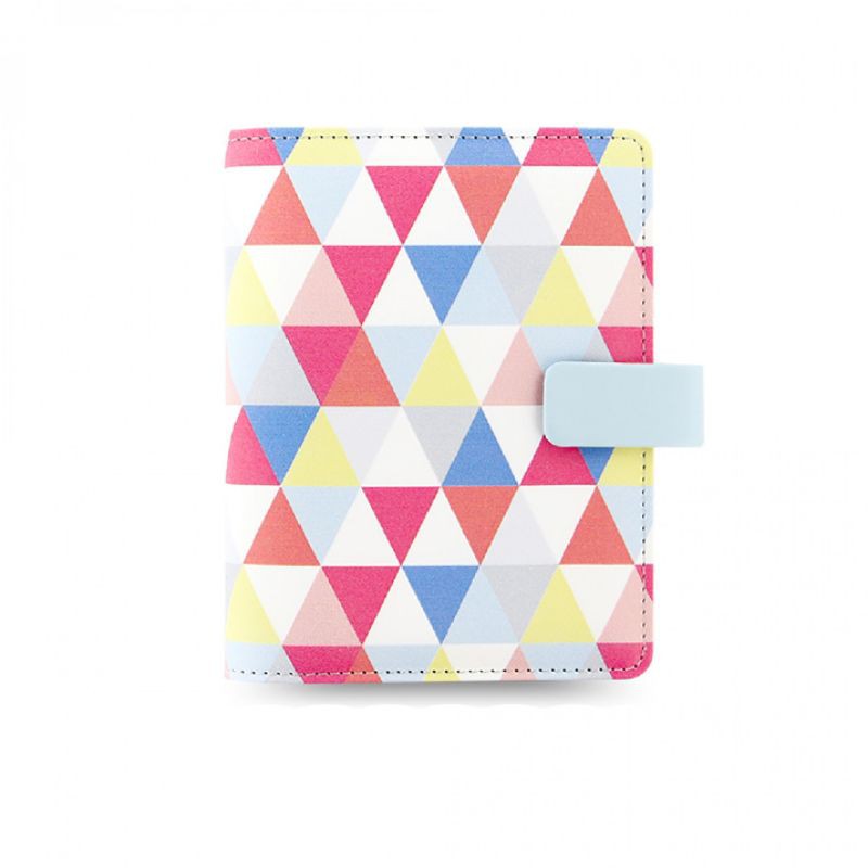 

Filofax Geometric Personal Organiser - defect