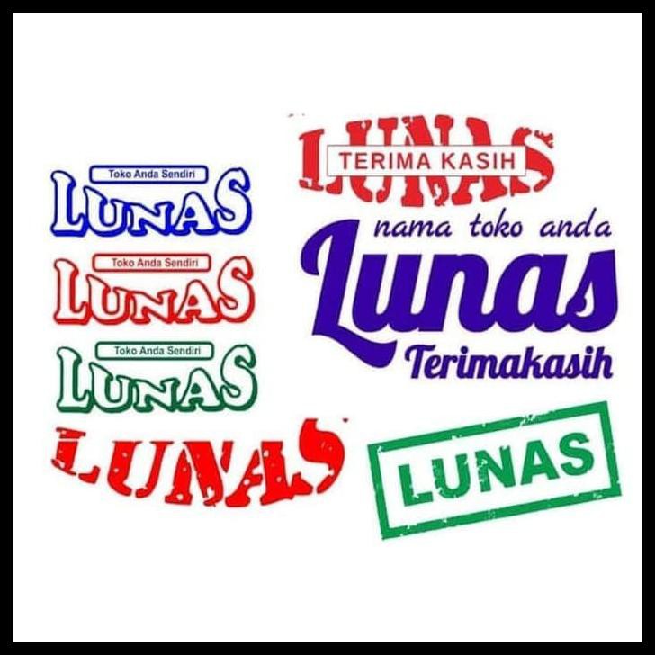 

Produk Terbaik Stempel Otomatis/Flash Tanpa Bantalan. Murah Dan Berkualitas