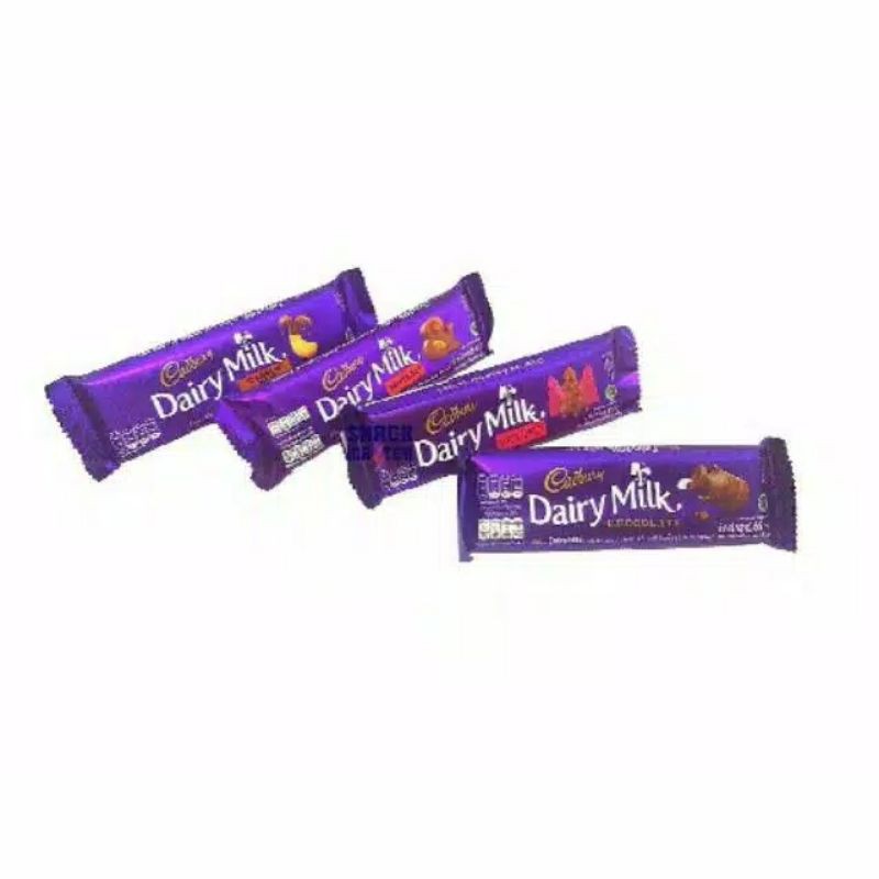 

Cadbury Dairy Milk