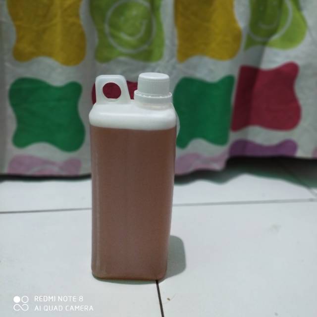 

Madu multi flora asli