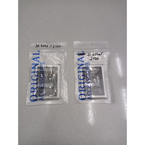 baterai Samsung J120 / J1 2016