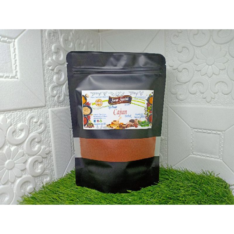 

CAJUN MIX SPICE 250GR
