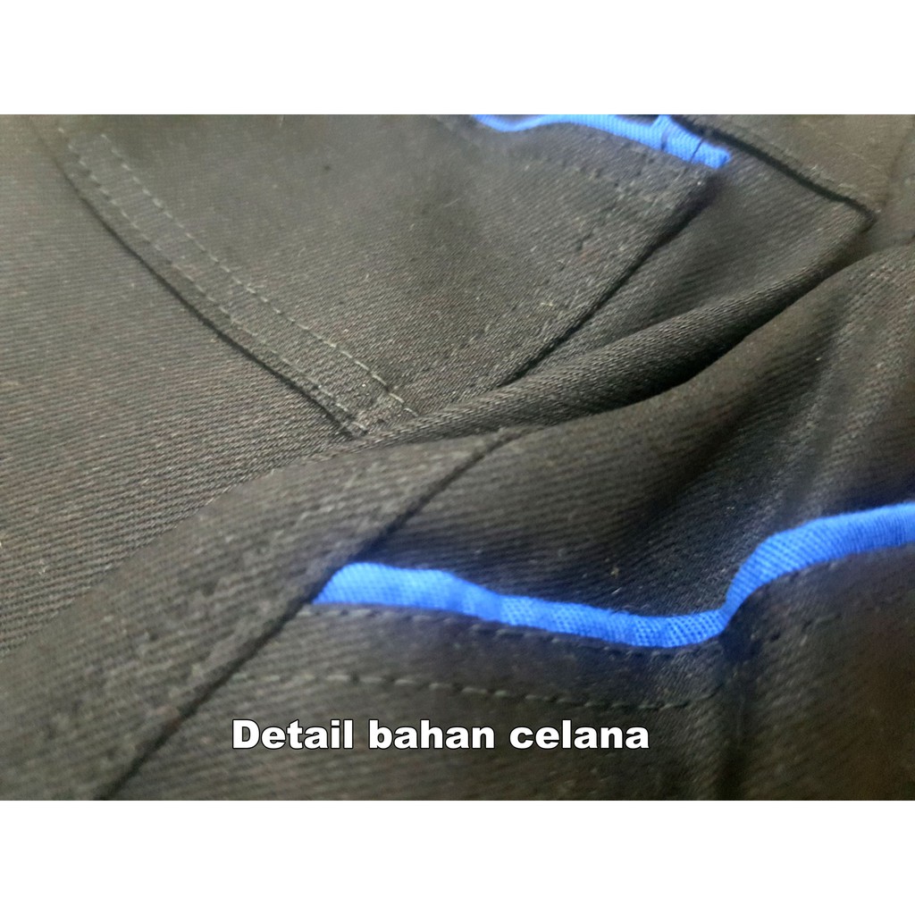 Celana Panjang Anak (XL) Chino Bahan Katun Berkualitas Langsung Dari Konveksi