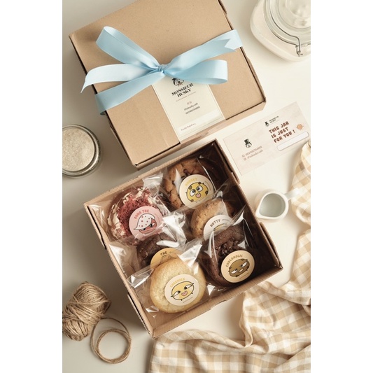 

Box of 6