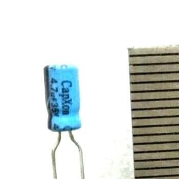 4,7uf 4.7uf 35v mttban99 Segera Beli