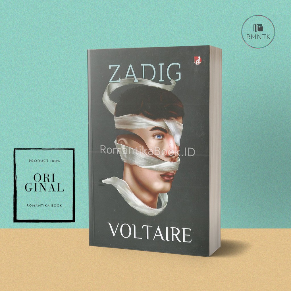 ZADIG - Voltaire