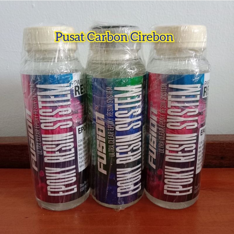 Epoxy Resin Fusion Bening