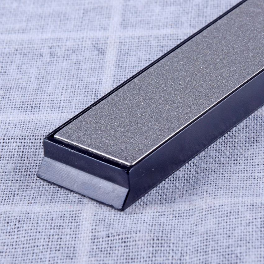 Asahan Pengasah Pisau Batu Asah Pisau Diamond Grit Batu Pengasah Pelat Batu Asah Asahan Pisau