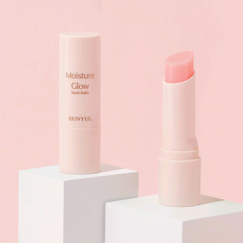 [Clearance Sale] Eunyul Moisture Glow Multi Balm 10gr Original Korea/Kahi Multi Balm