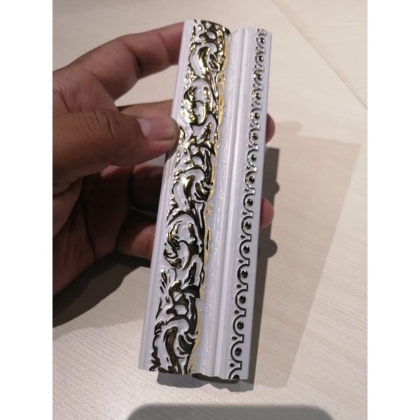 PIGURA LONJORAN FIBER 4 CM |BINGKAI PHOTO | FIGURA BATANGAN