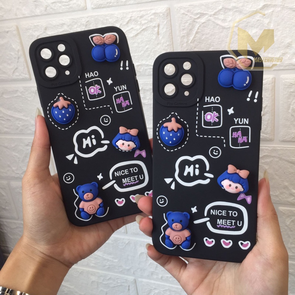 SS098 SOFTCASE ASUS ZENFONE 4 MAX PRO ZENFONE 5 2018 ZENFONE MAX M2 ZENFONE LIVE ZENFONE MAX PRO M1 MA3206