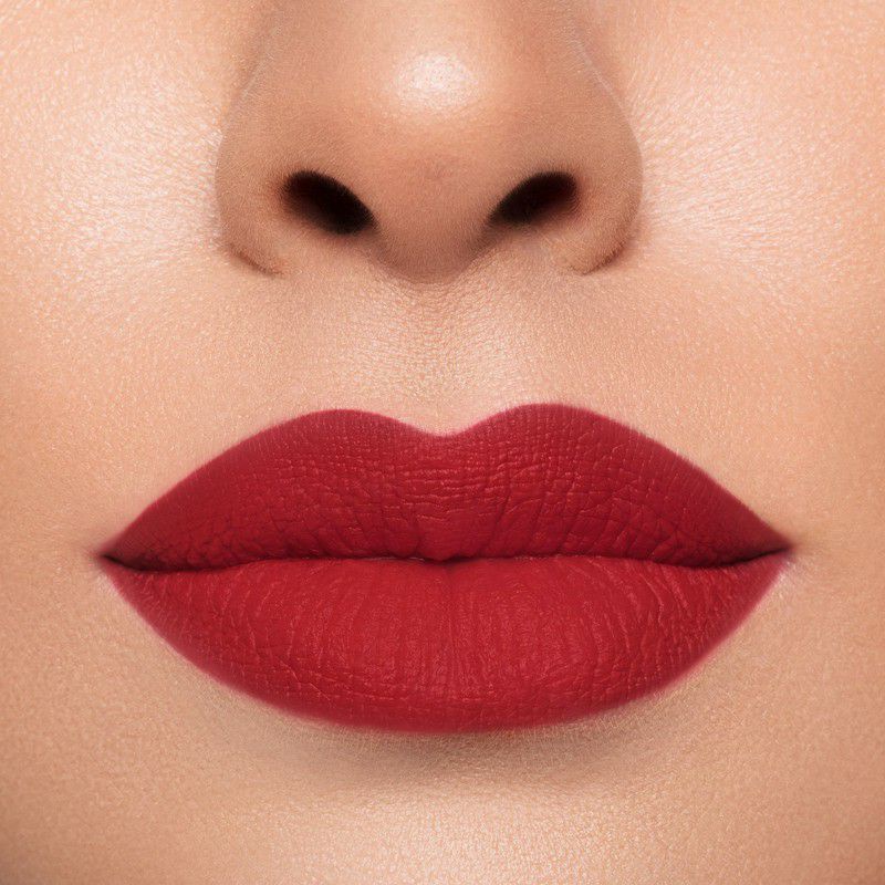 BRAVOS Lipstik Matte Shade Perona Bibir