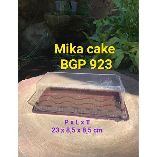 Best Produk] Mika Roti Bolu Panjang Bgp 923