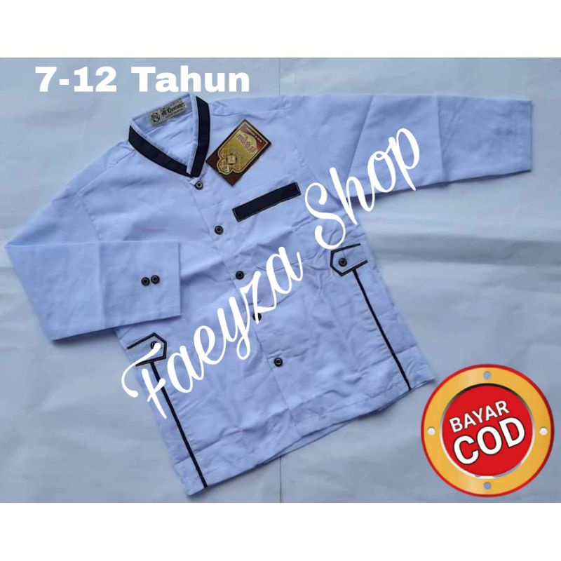 Jasko anak murah kekinian Koko anak SD bayar ditempat