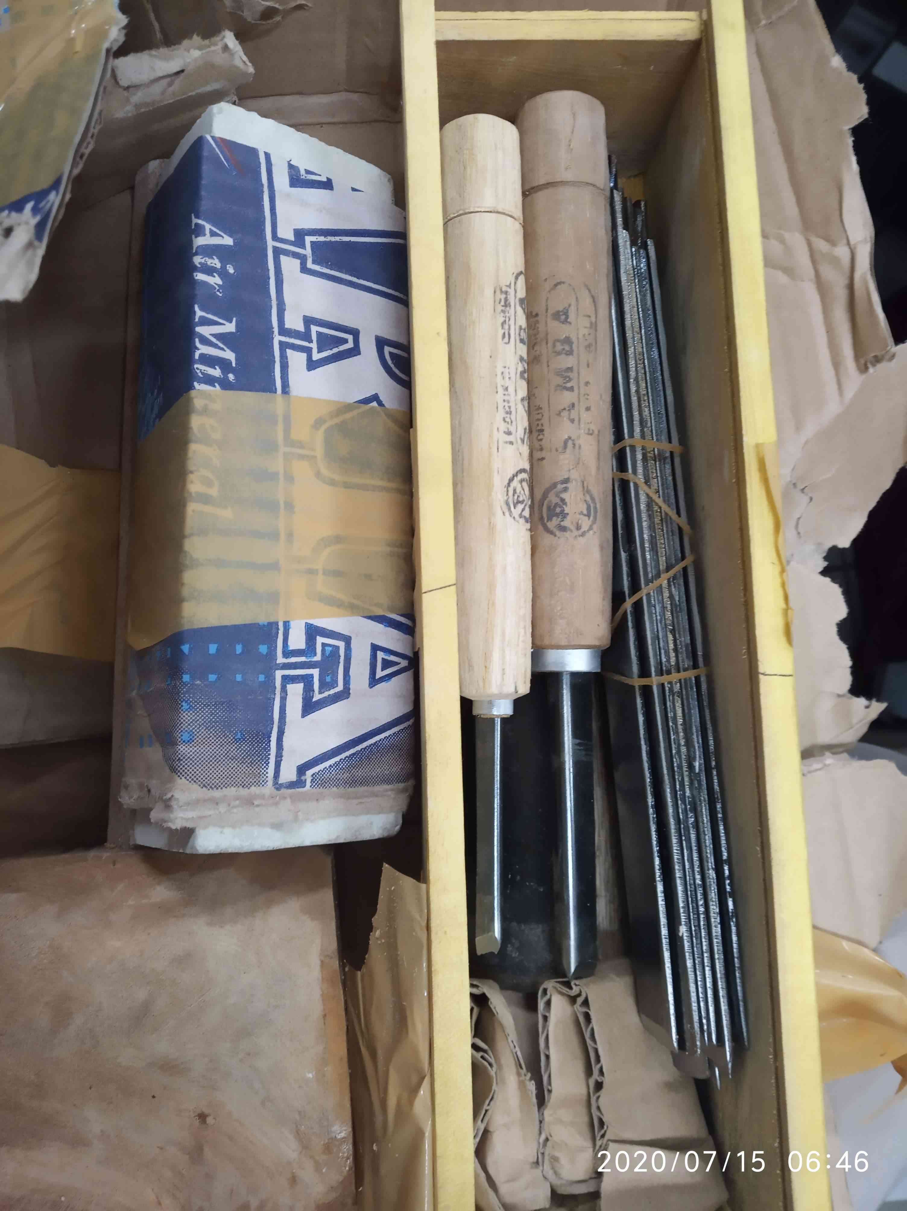 Alat Ukir Untuk Memahat Kayu Paket Laris Dipasar Kualitas Premium