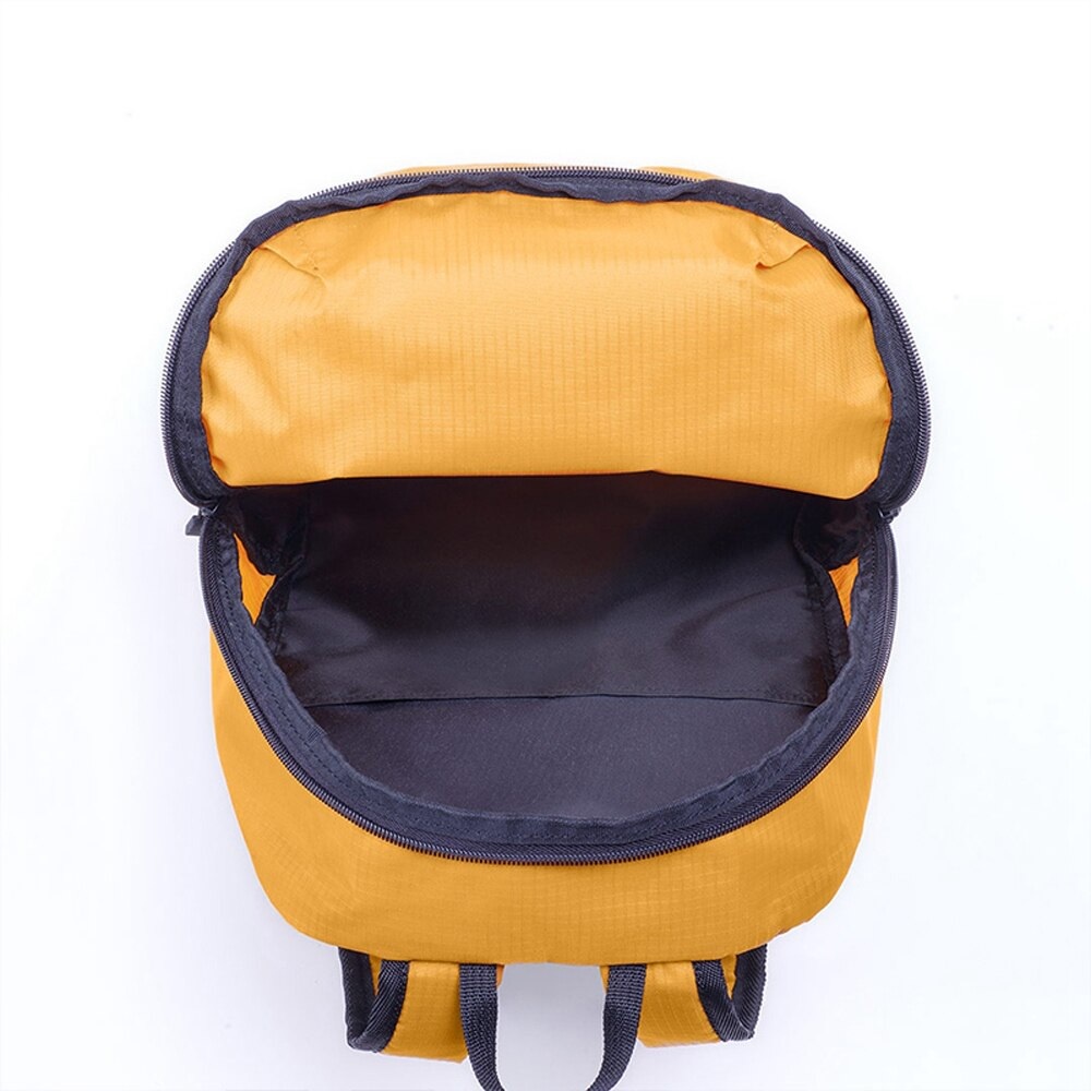 ZANJIA Lightweight Series Small Backpack 11L - Tas Ransel Mini 11L