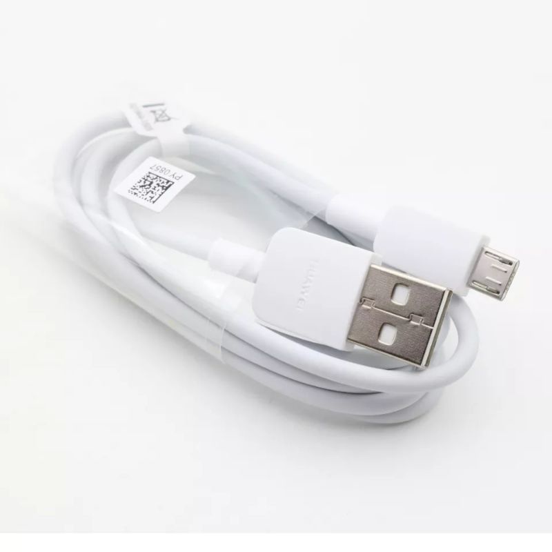 CHARGER ADAPTOR HUAWEI ORIGINAL 100% 5V 2A ADAPTER ORI MICRO USB