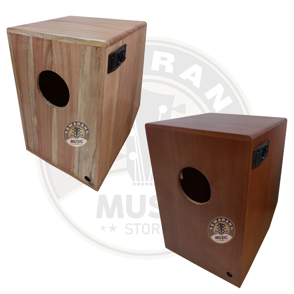 ORIGINAL!!! Cajon Elektrik Maxtar DBT-01 Kahon Trapesium Drum Box Original Preamp Equalizer 7545R