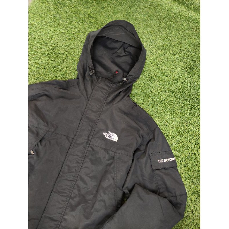 READY JAKET OUTDOOR TNF SAKU SAMPING ORIGINAL