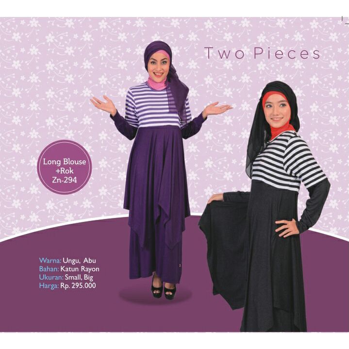 Setaelan Zenitha ZN 294